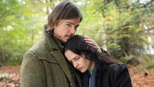 Poster del episodio 7 de Penny Dreadful online