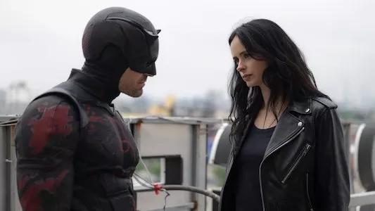 Poster del episodio 6 de Daredevil: Born Again online