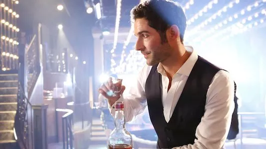 Poster del episodio 6 de Lucifer online