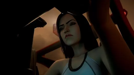 Poster del episodio 3 de Blade Runner Black Lotus online