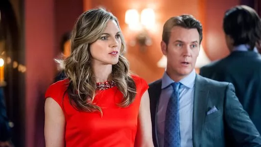 Poster del episodio 3 de Good Witch online