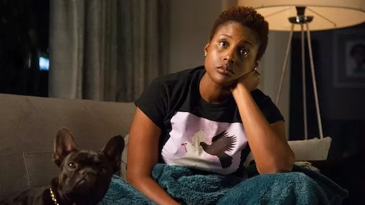 Poster del episodio 2 de Insecure online
