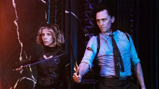 Poster del episodio 6 de Loki online