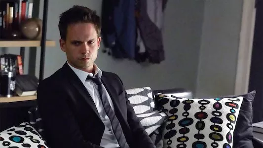 Poster del episodio 11 de Suits online