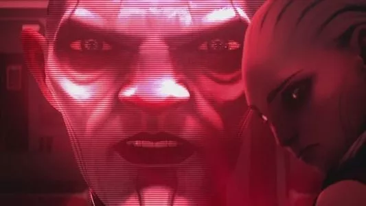 Poster del episodio 8 de Star Trek Prodigy online
