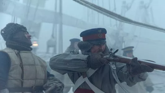 Poster del episodio 5 de The Terror online