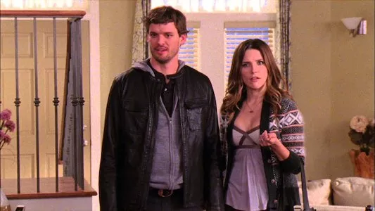 Poster del episodio 17 de One Tree Hill online