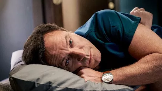 Poster del episodio 7 de Good Sam online
