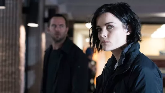 Poster del episodio 19 de Blindspot online