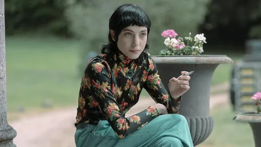 Poster del episodio 8 de Irma Vep online