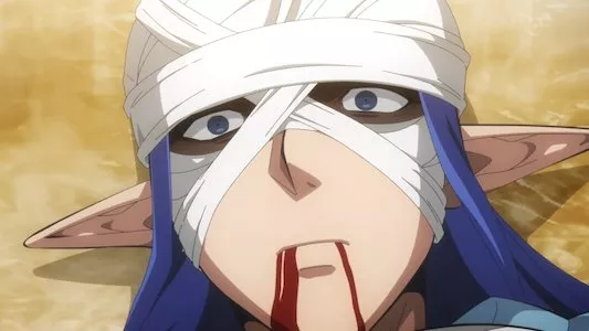 Poster del episodio 2 de Helck online