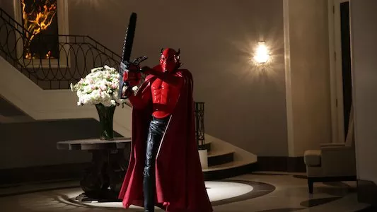 Poster del episodio 3 de Scream Queens online
