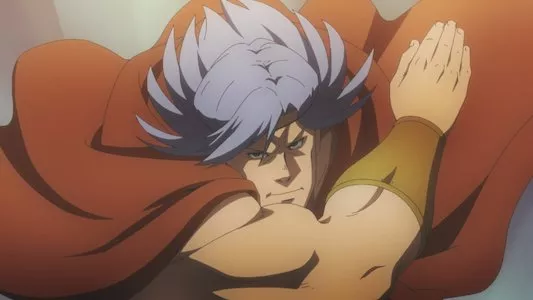 Poster del episodio 18 de Helck online