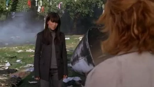 Poster del episodio 22 de Ghost Whisperer online
