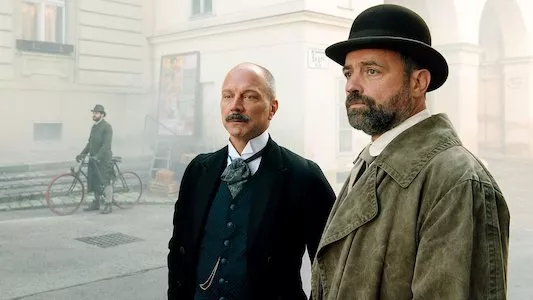 Poster del episodio 2 de Vienna Blood online