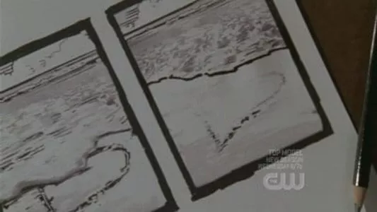 Poster del episodio 8 de One Tree Hill online
