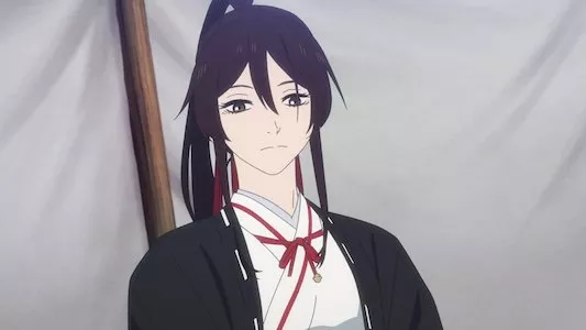 Poster del episodio 2 de Jigokuraku online
