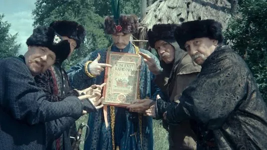 Poster del episodio 1 de 1670 online