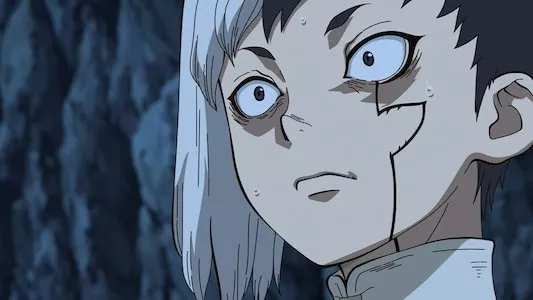 Poster del episodio 14 de Dr. Stone online