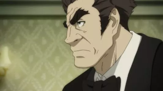 Poster del episodio 11 de 91 Days online