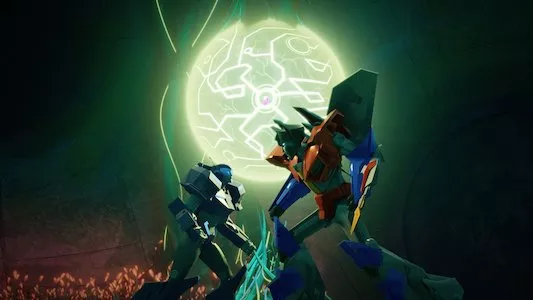 Poster del episodio 18 de Transformers: Earthspark online