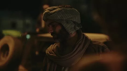 Poster del episodio 4 de Kabul online