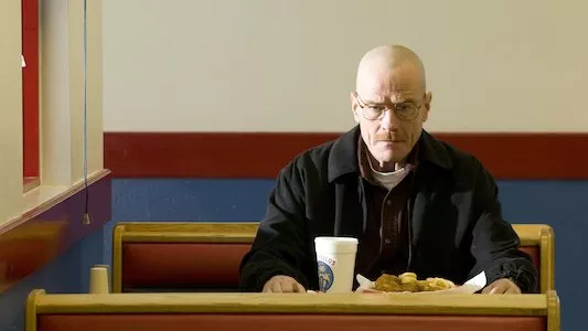 Poster del episodio 11 de Breaking Bad online
