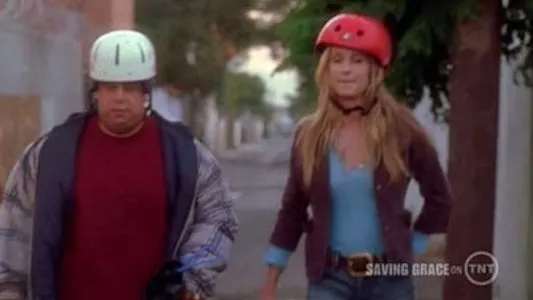 Poster del episodio 11 de Salvando a Grace online