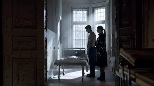 Poster del episodio 6 de 1983 online