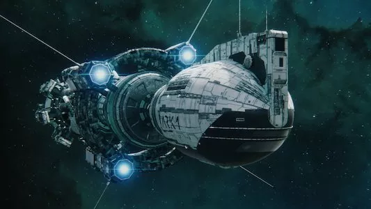 Poster del episodio 7 de The Ark online