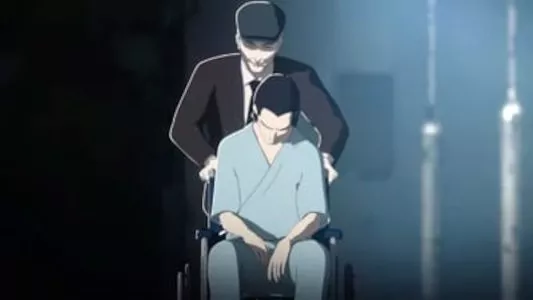 Poster del episodio 7 de Ajin online