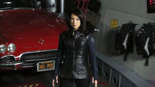 Poster del episodio 17 de Marvels Agentes de S.H.I.E.L.D. online