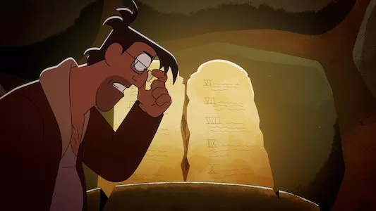 Poster del episodio 3 de Digman! online