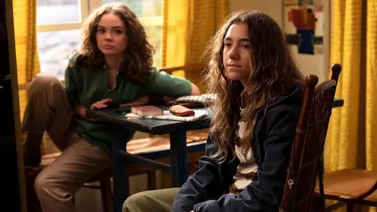 Poster del episodio 3 de Better Things online