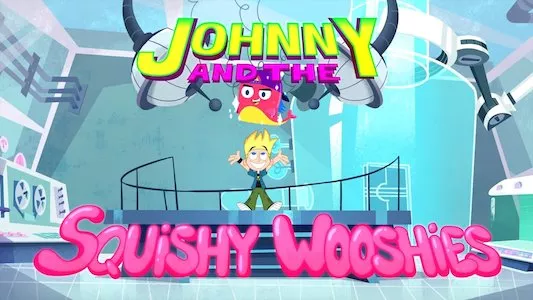 Poster del episodio 14 de Johnny Test online