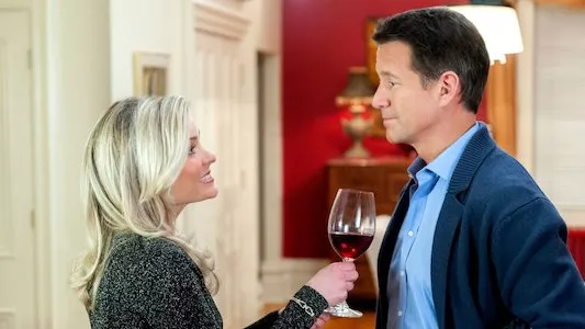 Poster del episodio 2 de Good Witch online