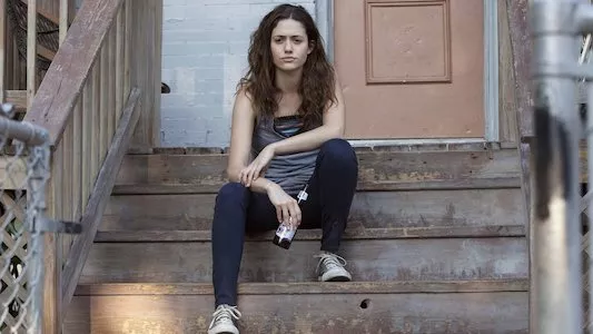 Poster del episodio 8 de Shameless (US) online
