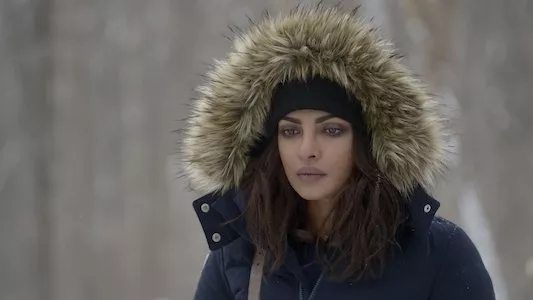 Poster del episodio 14 de Quantico online
