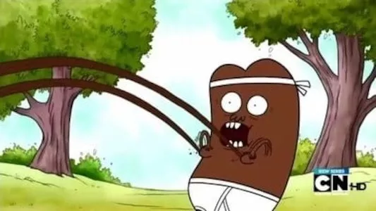 Poster del episodio 3 de Historias corrientes online