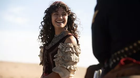 Poster del episodio 8 de 1883 online