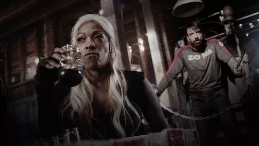 Poster del episodio 7 de Z Nation online