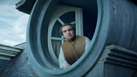 Poster del episodio 5 de Benjamin Franklin online