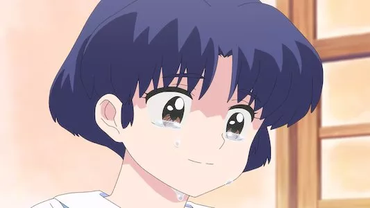 Poster del episodio 5 de Ranma 1/2 online