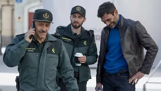 Poster del episodio 47 de 4 estrellas online