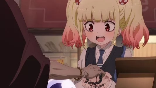 Poster del episodio 5 de Mieruko-chan online