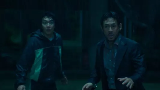 Poster del episodio 9 de Ratonera online