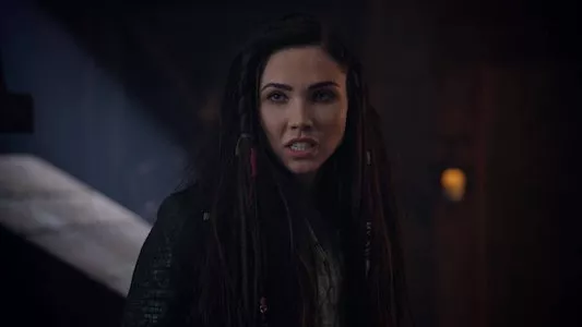 Poster del episodio 5 de The Outpost online