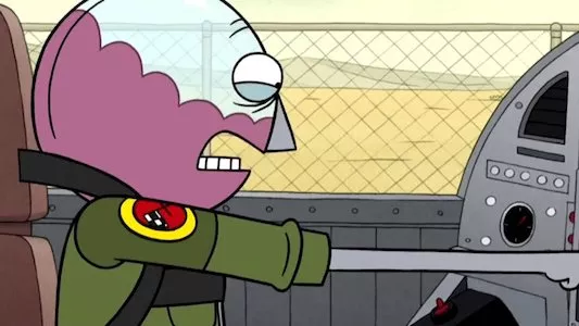 Poster del episodio 30 de Historias corrientes online