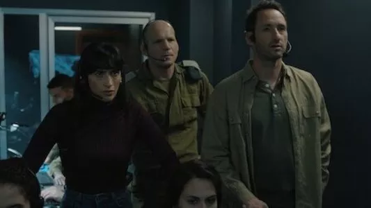 Poster del episodio 1 de Fauda online