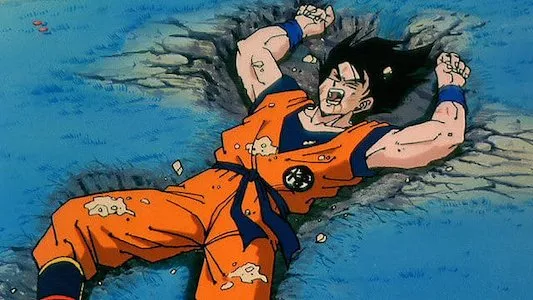Poster del episodio 9 de Dragon Ball Z Kai online